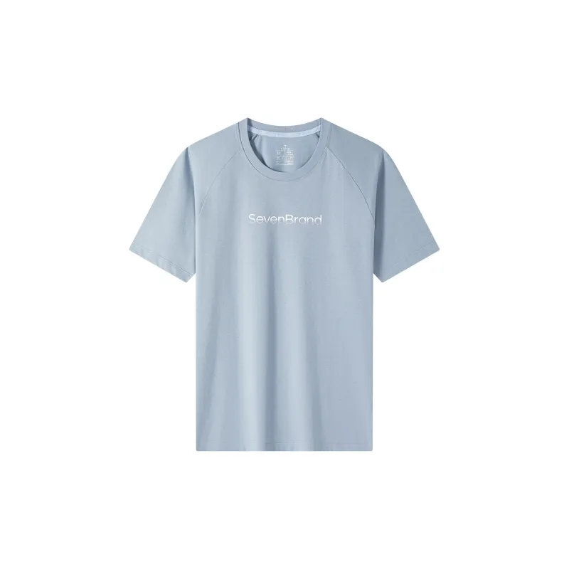 SEVEN Men Undershirts-3