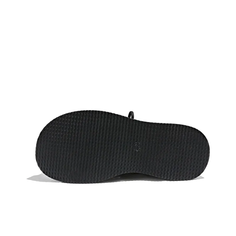 WARRIOR Loafers Women's Black-3