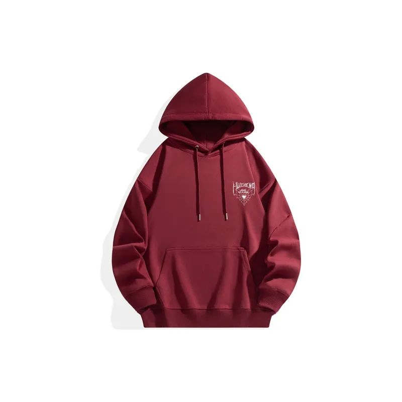 HCHUICHENG Sweatshirts Unisex-8