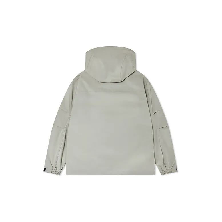 Kappa Jackets Unisex-1