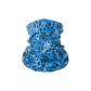 Royal Blue Square