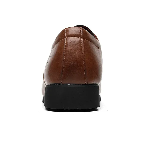 Cachiotti Dress Shoes Men Low Top Black-10