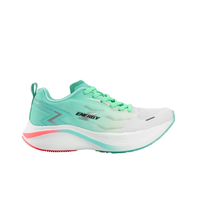 LARA STAR Energy Generation Low Top Running Shoes Unisex-6