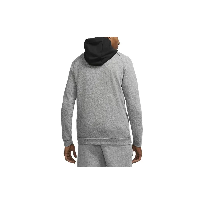 Nike Sweatshirts Men Gray-3