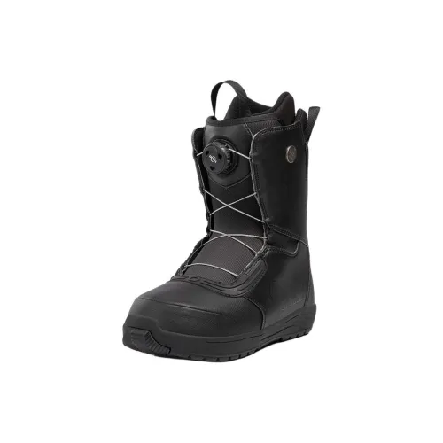 TERROR Single Snowboard Ski Boots