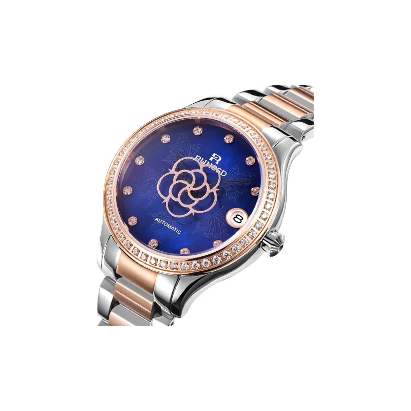 RUNOSD Women's Watch-7