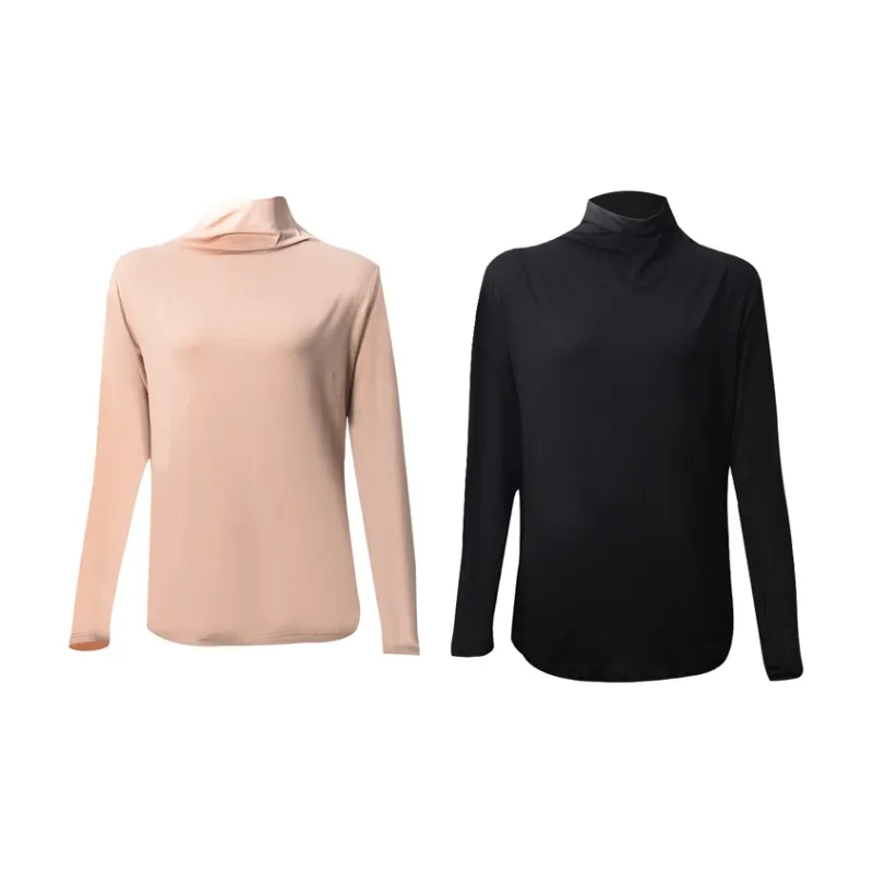 Pretty Lady Undershirts Women's-10