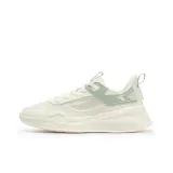 Feather White/Green