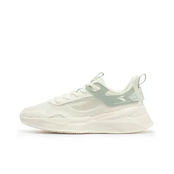 361° Light And Comfortable Slip Resistant And Breathable Low Top Casual Shoes Women's