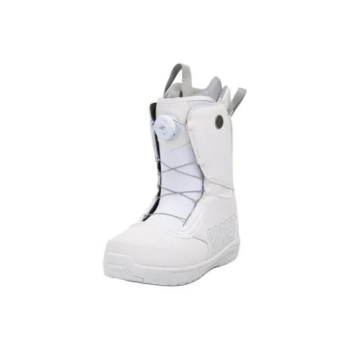 TERROR Single Snowboard Ski Boots