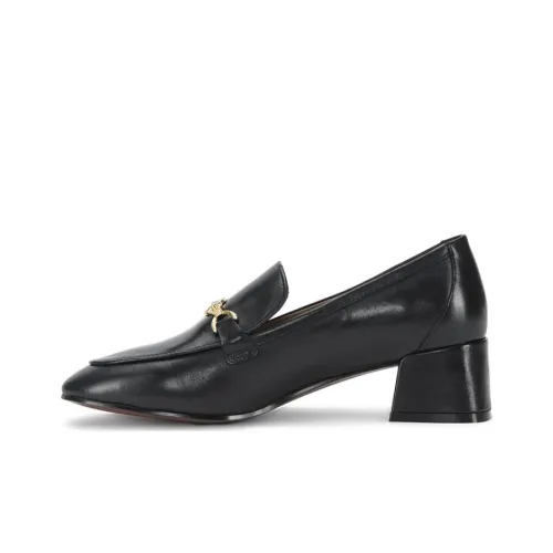 SAM EDELMAN Loafers Women's Black