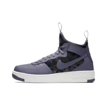 Nike Air Force 1 Ultraforce Mid Light Carbon
