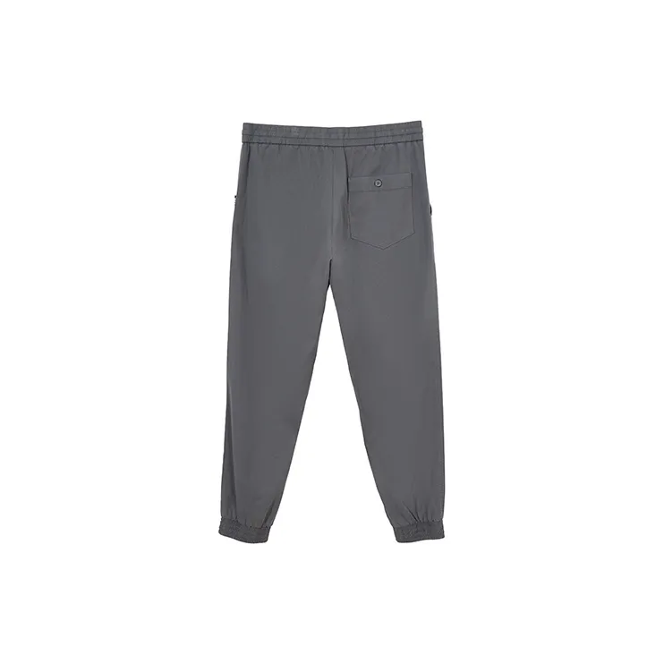 JACK&JONES Casual Pants Men-4
