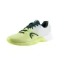 Neon Green/White