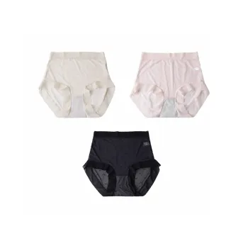 Dorame Underpants Women's 3 Pack