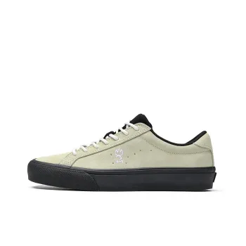 GOLUCK The Big Dipper Abrasion Resistant Low Top Skateboard Shoes Unisex