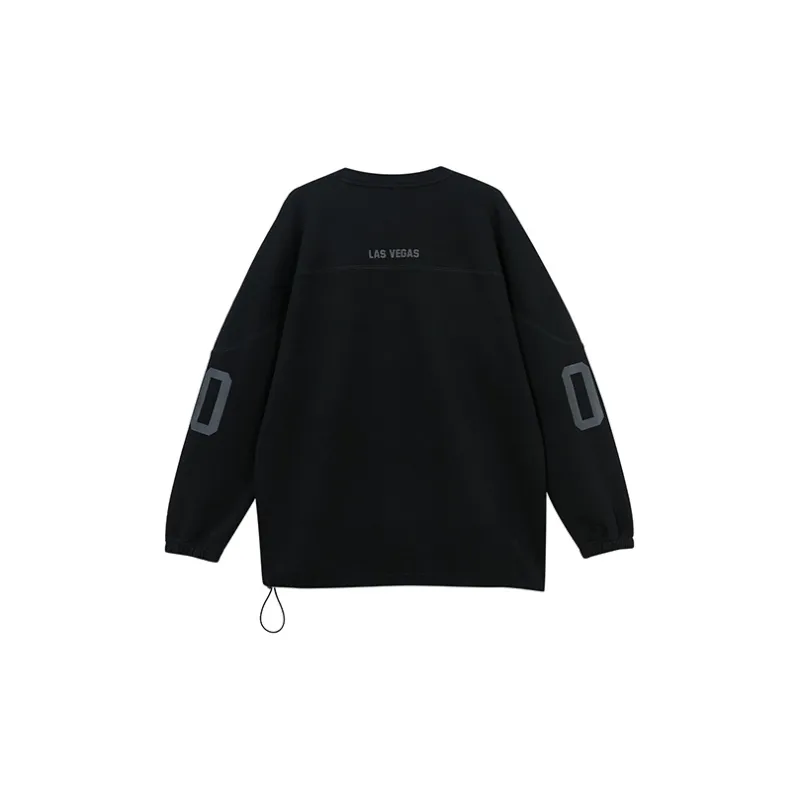 JACK JONES· x NFL 24 Spring Sweatshirt Unisex-1