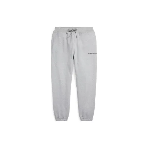 Polo Ralph Lauren Casual Pants Men's Gray
