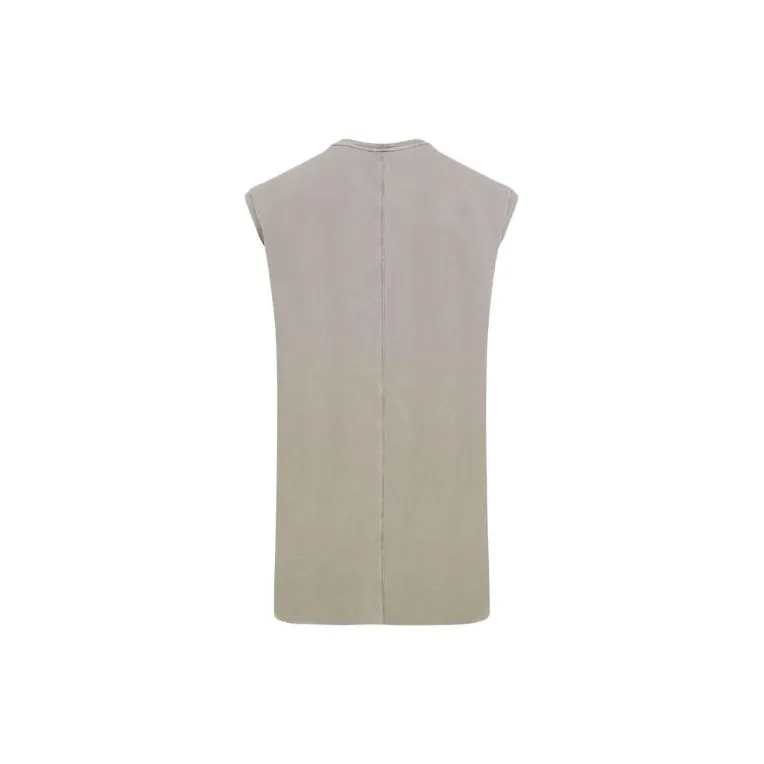 Moncler T Shirts Men Gray-1