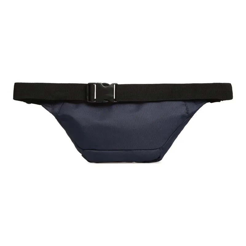 New Balance Polyester Crossbody Bags Fanny Pack Unisex Dark Blue-4