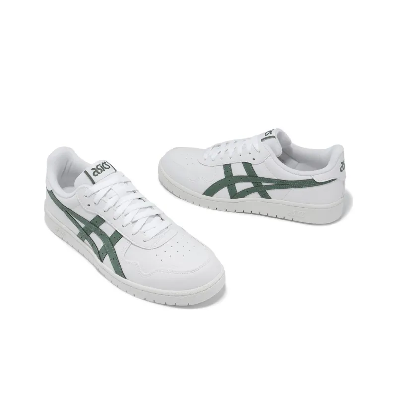 Asics Japan S White Ivy-4