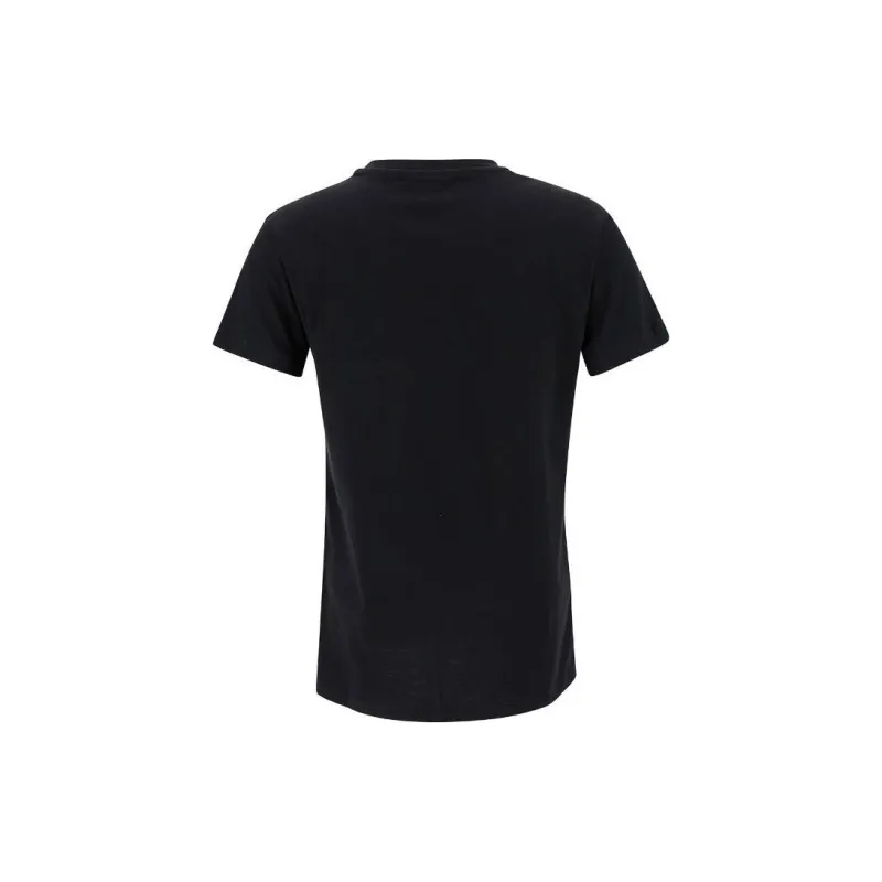 PINKO Heart Embellished Crewneck T-Shirt-1