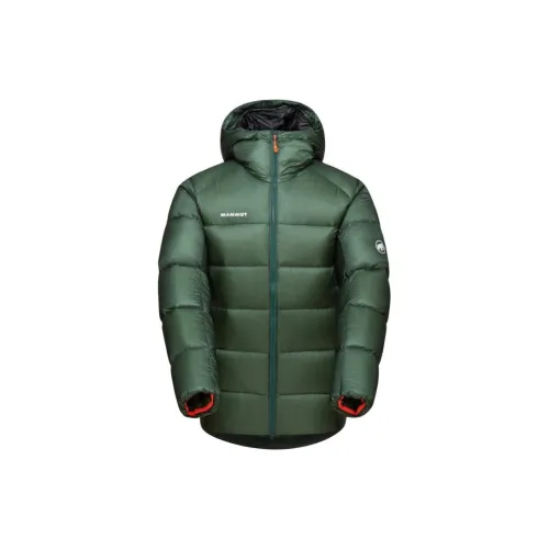 MAMMUT Down Jackets Men