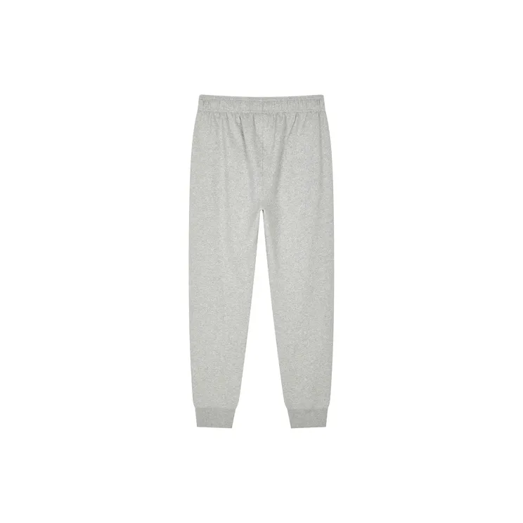 Champion Knitted Sports Pants US Version Unisex-6