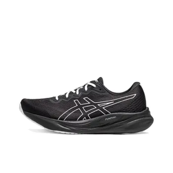 Asics Gel Pulse 15 'Black White'