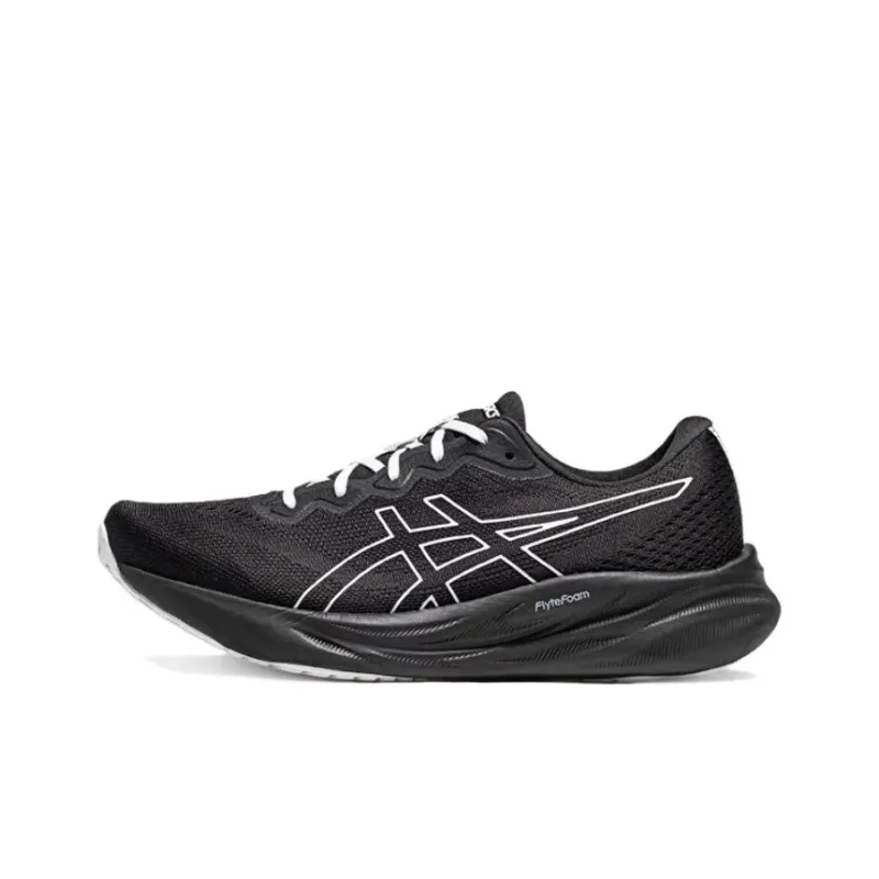 Asics Gel Pulse 15 'Black White'-0