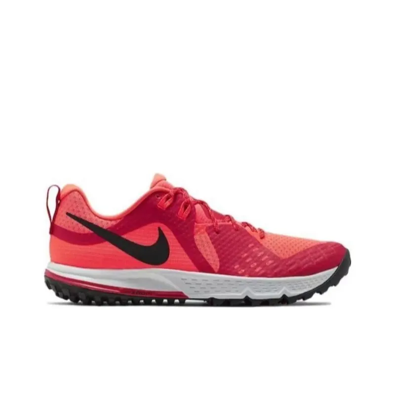Nike Air Zoom Wildhorse 5 Bright Crimson-1