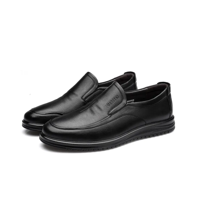Strongman 3515 Plus Size Shoes Slip-on Men's 47 Dad Shoes-4