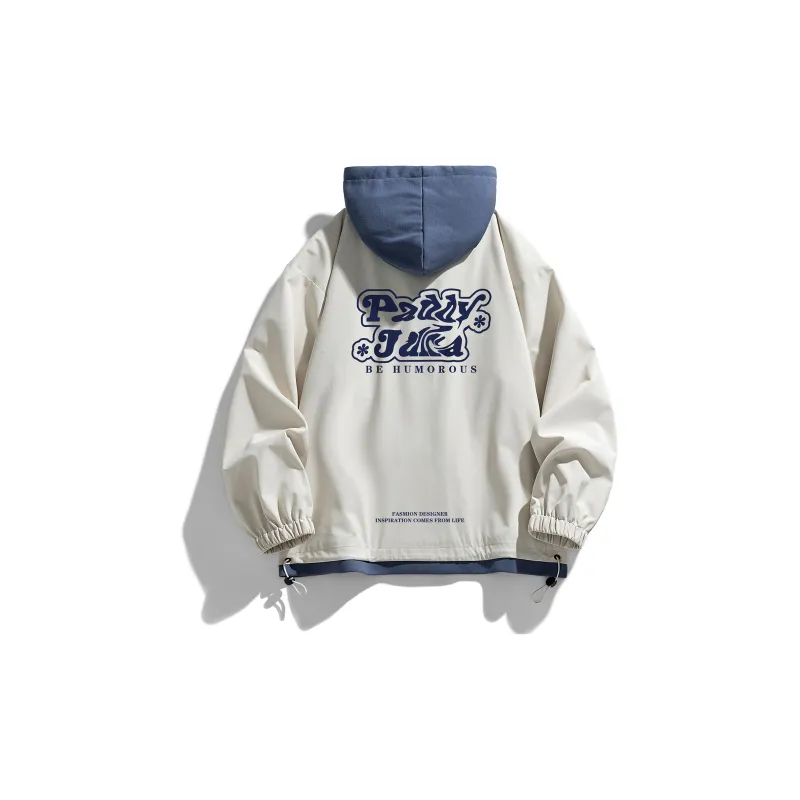 Paddy Julia Jackets Coats Unisex-20