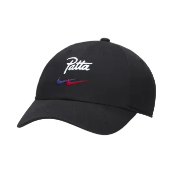 Nike Fc Barcelona X Patta X Nike Club Unstructured Cap