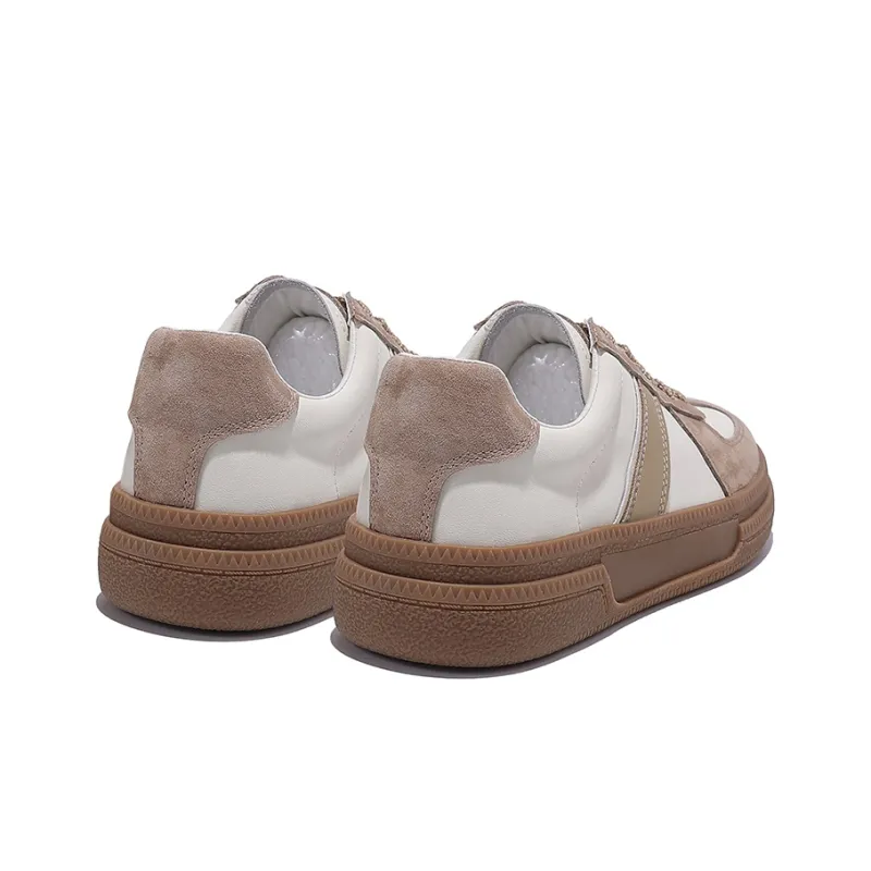 Junjali Skateboard Shoes Women's-4