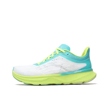 AVOCCO Ao Ge Icon CATALYST Catalyst Low-Top Running Shoes Unisex Sea Shell White