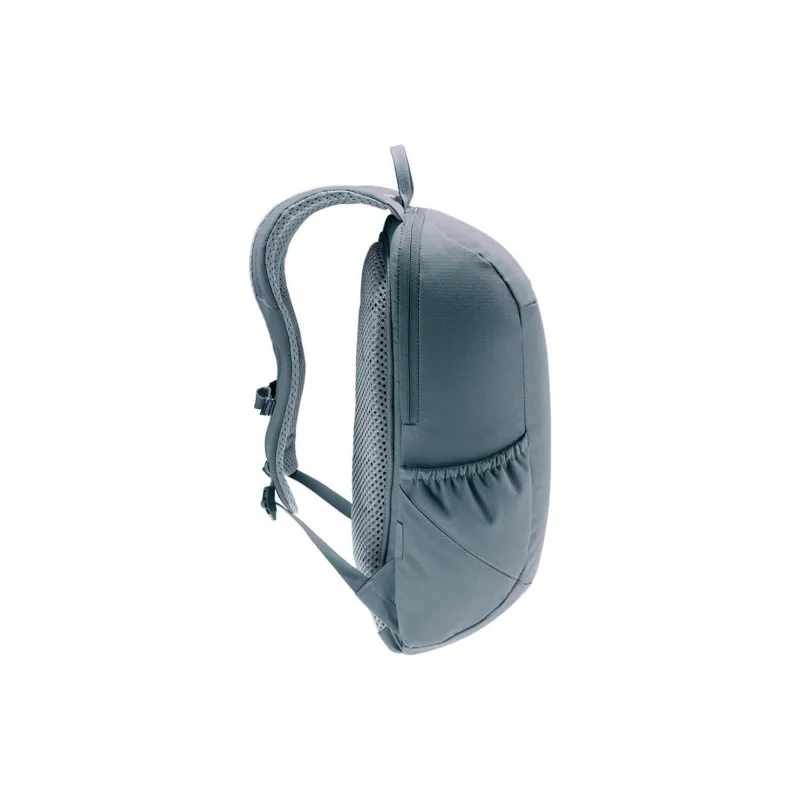 DEUTER Polyester Backpack Medium Size Unisex Obsidian Black-2