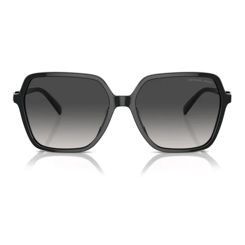 MICHAEL KORS Square Frame Sunglasses-1