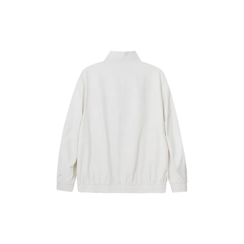 COKEIN Jackets Coats Men's White-1