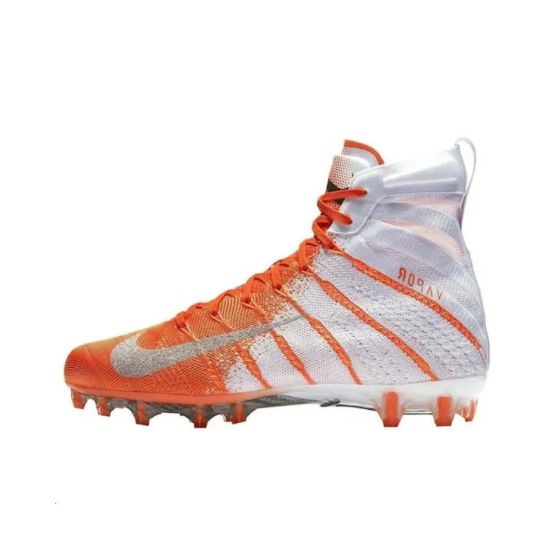 Nike Vapor Untouchable 3 Elite Orange-0