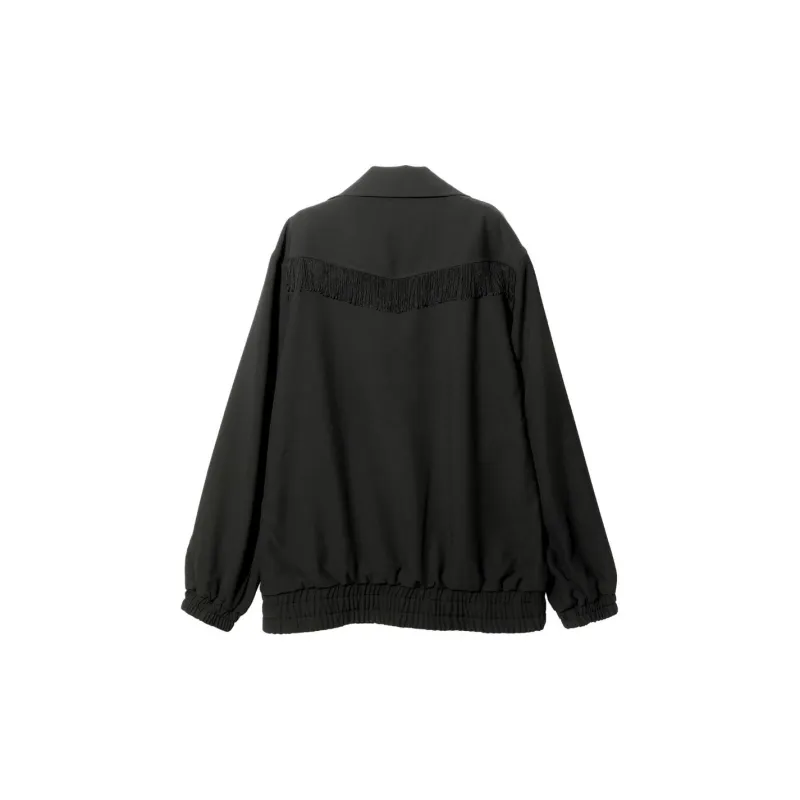 Needles Jackets & Coats Unisex Black-1