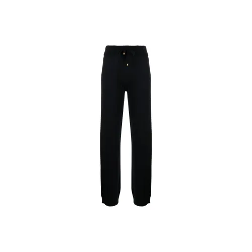 LORENA ANTONIAZZI Jersey-knit Track Pants