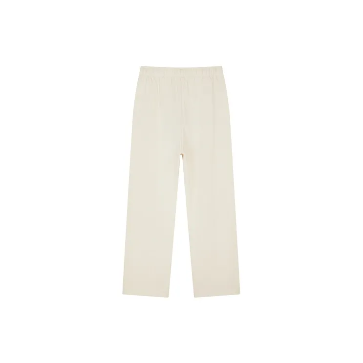Champion Knitted Sweatpants US Version Women's-5