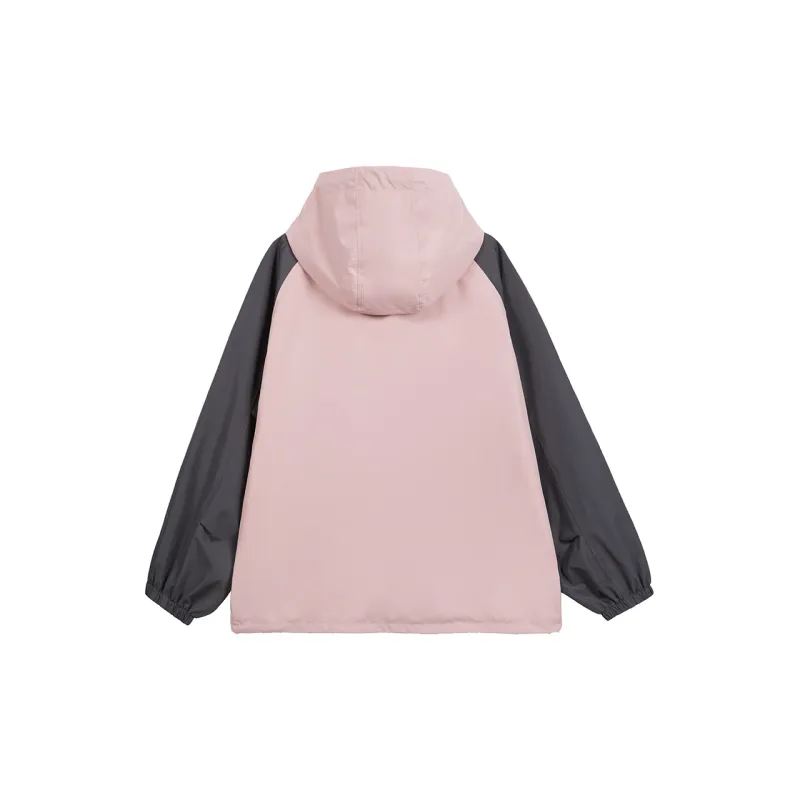 ICH MODE Jackets Unisex-1