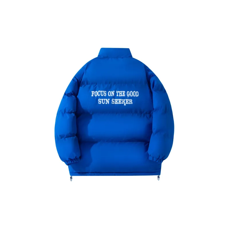 BODY GLOVE Puffer Jacket Unisex-4