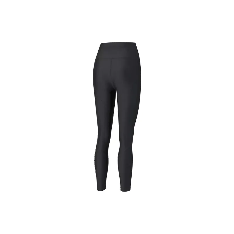 PUMA TRAIN EVERSCULPT LOGO HIGH Athletic Trousers Women's Black-1