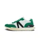 White Green