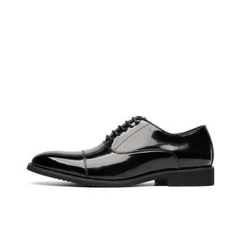 Cachiotti KAQIAODI Dress Shoes Men's Black