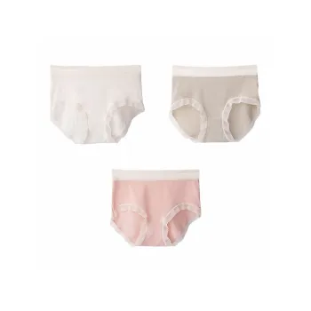 Dorame Underpants Women's 3 Pack