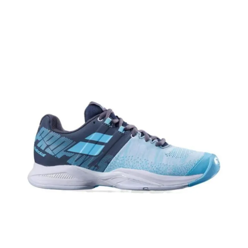 Babolat Cushioning Low Top Tennis Shoes Women's-1